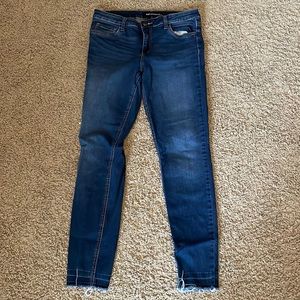 Women’s Prosperity Jeans Size 31
